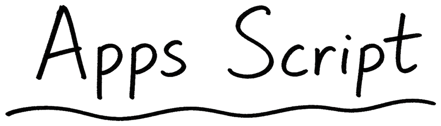 Apps Script