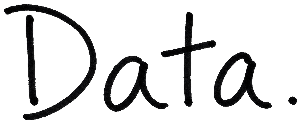 Data