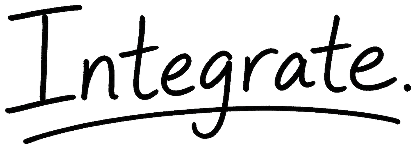 Integrate