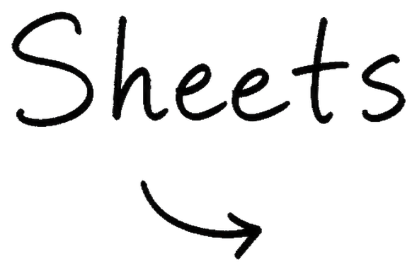 Sheets